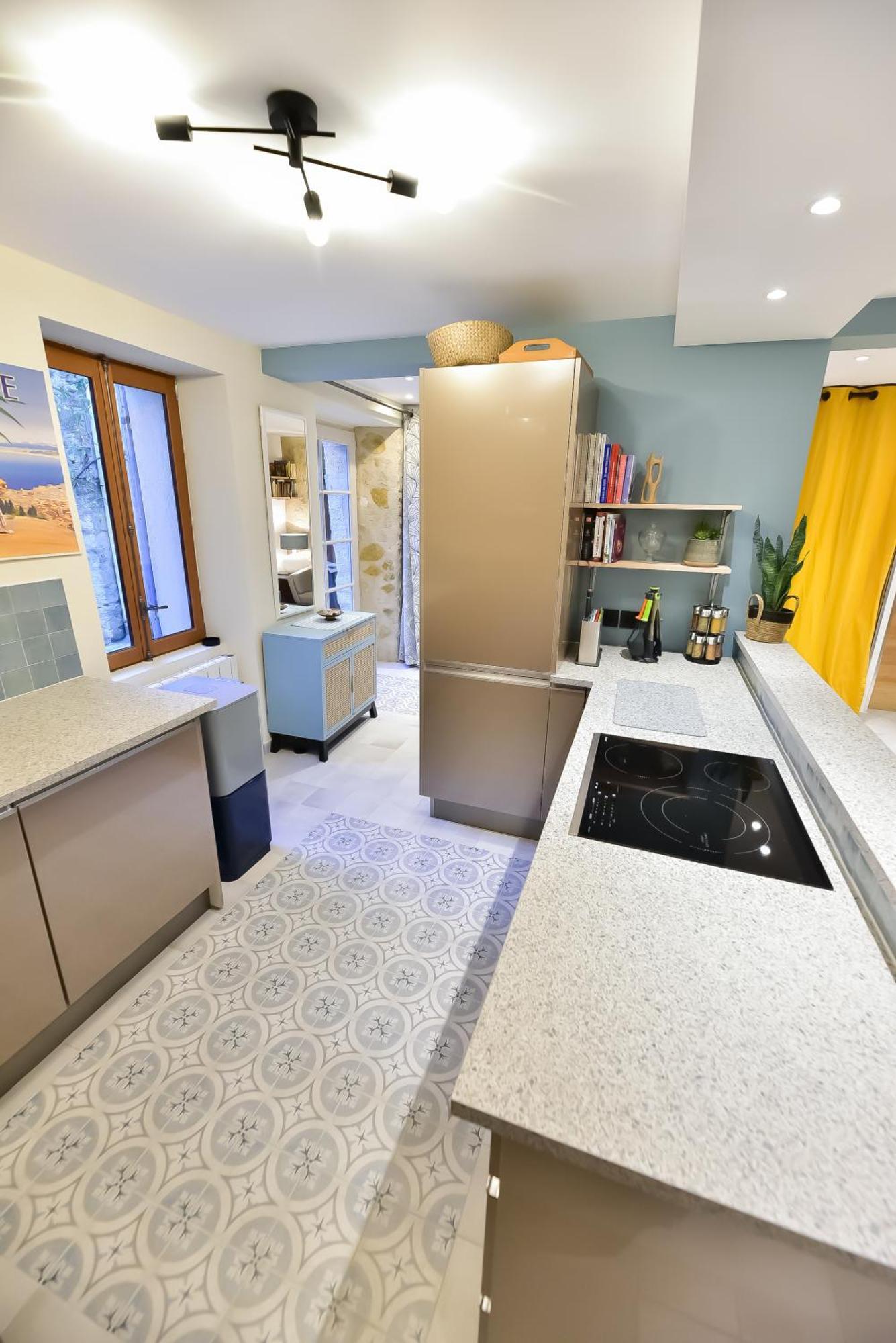 Hébergement de vacances Charmante Maison De Village Au Coeur Du Luberon *